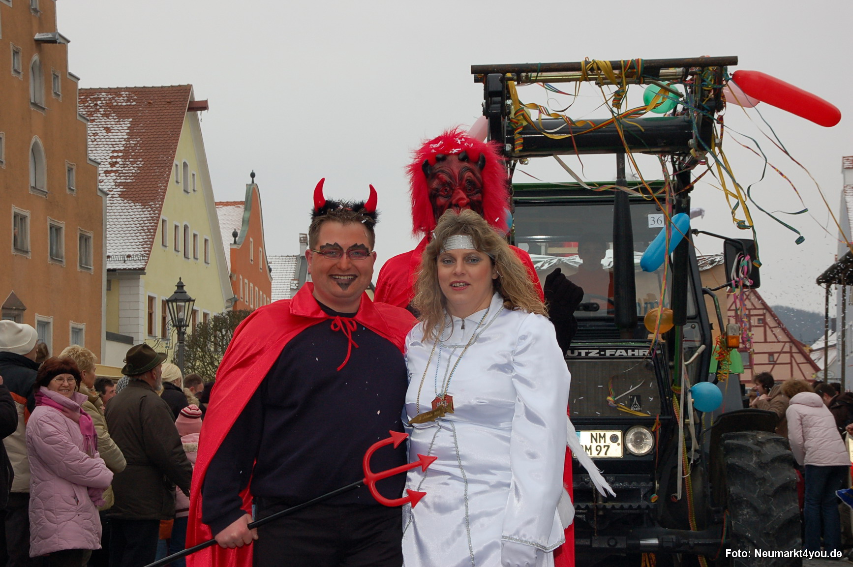 Faschingszug Berching 0076